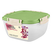Контейнер Sugar&Spice Barberry 700мл SE224210050 Контейнер Sugar&Spice Barberry 700мл SE224210050