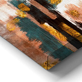 Канвасы IDEA Абстракция №3 70х105 Канвасы IDEA Абстракция №3 70х105