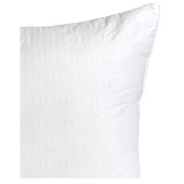 Подушка 70х70 Magic bubbles белый, Э0010606, ПО-1316у Р Подушка 70х70 Magic bubbles белый, Э0010606, ПО-1316у Р