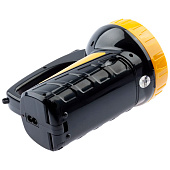 Фонарь TSP19 аккум. 19+18хLED ЗУ Трофи C0045552/Б0008436 Фонарь TSP19 аккум. 19+18хLED ЗУ Трофи C0045552/Б0008436