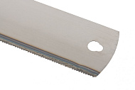 Полотно для прецизионного стусла, 550 мм, закаленный зуб// MАТРИКС Полотно для прецизионного стусла, 550 мм, закаленный зуб// MАТРИКС