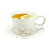  Чайная пара Dolce Ceramo. «Классика», 10278399 