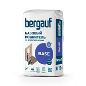  Ровнитель для пола Base 25кг /Bergauf 