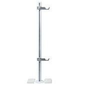 Кронштейн для радиатора напольный Кронштейн для радиатора напольный