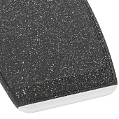 Доска разделочная 30х20 см Хеви Черный камень М1565 Доска разделочная 30х20 см Хеви Черный камень М1565