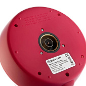Чайник BRAYER BR-1045RD 1,8л 2200Вт Чайник BRAYER BR-1045RD 1,8л 2200Вт