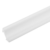 Угол вспен. галтель 22х22х2700 Белый Угол вспен. галтель 22х22х2700 Белый