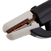  Держатель электродов, 500 А Сибртех 