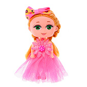 Кукла-малышка "Самой милой" микс 3898116 Кукла-малышка "Самой милой" микс 3898116