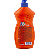 Средство для мытья посуды АОС Бальзам Ромашка и вит. Е 450мл Средство для мытья посуды АОС Бальзам Ромашка и вит. Е 450мл