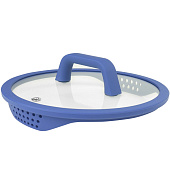 Кастрюля Lara Сапфир 2 л LR02-790 Кастрюля Lara Сапфир 2 л LR02-790