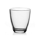  Стакан для виски AQUA 285 мл 52645SL 