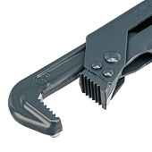 Ключ трубный рычажный КТР-1, Сибртех Ключ трубный рычажный КТР-1, Сибртех