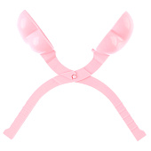  Снежколеп - песколеп «Сердечко», МИКС 