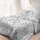 Комплект постельного белья Самойловский Текстиль 2507 8359/1 БУ11 03 НУ Комплект постельного белья Самойловский Текстиль 2507 8359/1 БУ11 03 НУ