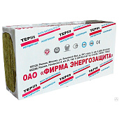 Утеплитель Назаровский ТИиК ПТЭ-75 2000х1000х100мм (1шт/ 2м2/ 0,2м3)