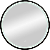 Зеркало с LED подсветкой Стиль 600 х 600 Зеркало с LED подсветкой Стиль 600 х 600