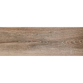  Плитка напольная (керамогранит) 59,8х18,5 Yasmin Коричневый C-YA4M112D/16549 /Cersanit 