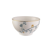 Салатник BILLIBARRI Pretty Bloom, фарфор, 11,5см Салатник BILLIBARRI Pretty Bloom, фарфор, 11,5см