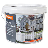 Краска резиновая ОПТИМИСТ F310 1 кг Краска резиновая ОПТИМИСТ F310 1 кг