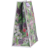 Пакет крафтовый вертикальный «Для тебя», MS 18 х 23 х 8 см, 7303780 Пакет крафтовый вертикальный «Для тебя», MS 18 х 23 х 8 см, 7303780