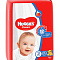  Подгузники Huggies Классик (4-9кг) 16шт 