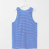  Майка мужская (тельняшка), 54р-р 