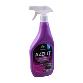 Чистящее средство для кухни GraSS Azelit Delicate (цветная пена) 600мл 125860 Чистящее средство для кухни GraSS Azelit Delicate (цветная пена) 600мл 125860