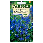 Дельфиниум Голубое облако 0,05, Гавриш Дельфиниум Голубое облако 0,05, Гавриш