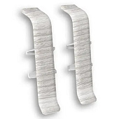  Профиль соед Деконика Клен патина 55мм (2шт) 