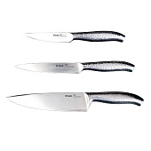 Набор ножей Taller TR-22080 Трио Набор ножей Taller TR-22080 Трио