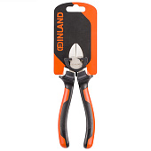 Бокорезы 180мм, двухкомпонентные рукоятки, FINLAND Бокорезы 180мм, двухкомпонентные рукоятки, FINLAND