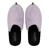Тапочки женские 4296 W-CH-C, р. 37 Тапочки женские 4296 W-CH-C, р. 37