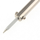 Паяльник, медный наконечник с долговеч. покрытием, 220В, 65W Паяльник, медный наконечник с долговеч. покрытием, 220В, 65W