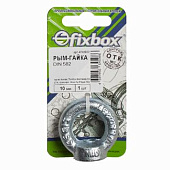 Рым-гайка DIN582 М 10 (1 шт)
