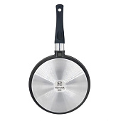 Сковорода блинная VICTORIA АЛА 240 "ПРЕСТИЖ", серо-голубой P0224 Сковорода блинная VICTORIA АЛА 240 "ПРЕСТИЖ", серо-голубой P0224