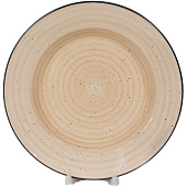 Тарелка глубокая Elrington Бриз Пальмира 23 см 360 мл 191-27043 Тарелка глубокая Elrington Бриз Пальмира 23 см 360 мл 191-27043