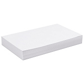 Блок для записей Bestar непроклеенный, блок 15х10 см, 200 листов, белый, 123004 Блок для записей Bestar непроклеенный, блок 15х10 см, 200 листов, белый, 123004