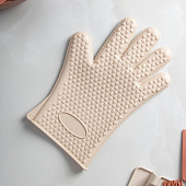  Перчатка 26х19 силикон 891-287 