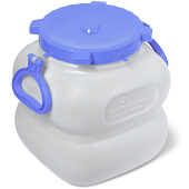 Фляга Гранде 20л с руч. АП С908/003149 Фляга Гранде 20л с руч. АП С908/003149