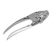 Нож консервный Magistro Volt, нержавеющая сталь, серебристый 7139550