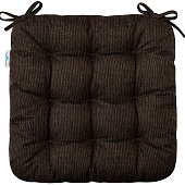  Подушка на стул 40х40 СИЛ-D-40 