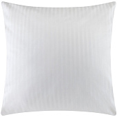 Наволочка 70х70 Этель хлопок, страйп-сатин, 4851837 Наволочка 70х70 Этель хлопок, страйп-сатин, 4851837