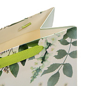 Пакет ламинированный «Наслаждайся моментом», MS 18 х 23 х 10 см, 7569785 Пакет ламинированный «Наслаждайся моментом», MS 18 х 23 х 10 см, 7569785