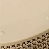 Сушилка д/столовых приборов "Пирула" Латте (20) М1168 Сушилка д/столовых приборов "Пирула" Латте (20) М1168