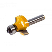  Фреза кром. калевочная ф38,1х19мм R12,7мм хв.8мм Энкор 