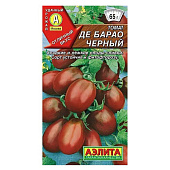  Томат Де-Барао черный, Аэлита 