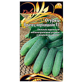  Огурец Братец корнишайк, ВХ 