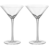 Набор бокалов для коктейлей Billibarri Mescala 260мл, 2шт 900-947 Набор бокалов для коктейлей Billibarri Mescala 260мл, 2шт 900-947