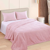  Покрывало 200х220 Жаккард 07-157 лиловая дымка 